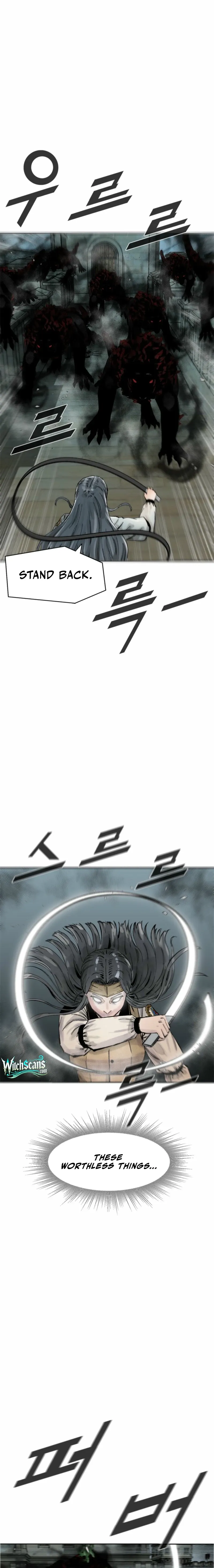 Read Red Storm Manga Online