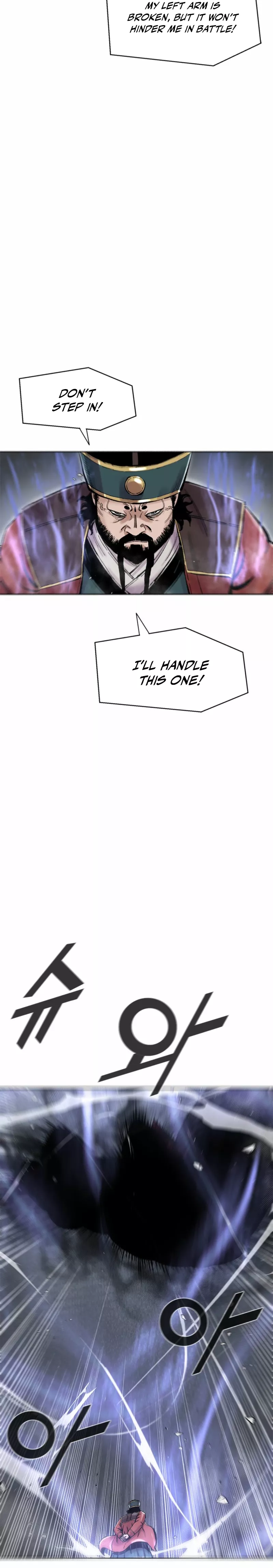 Read Red Storm Manga Online