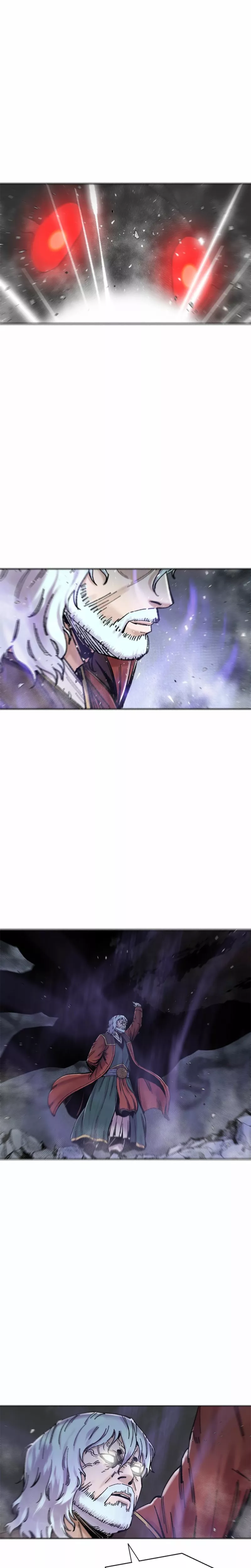 Read Red Storm Manga Online