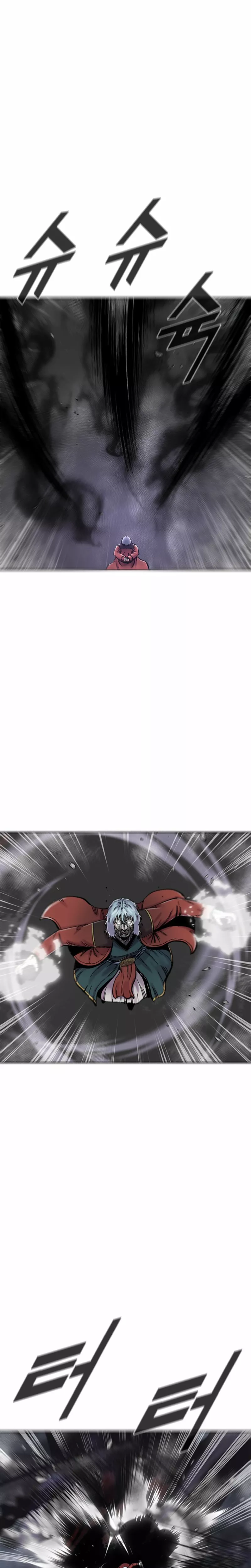 Read Red Storm Manga Online