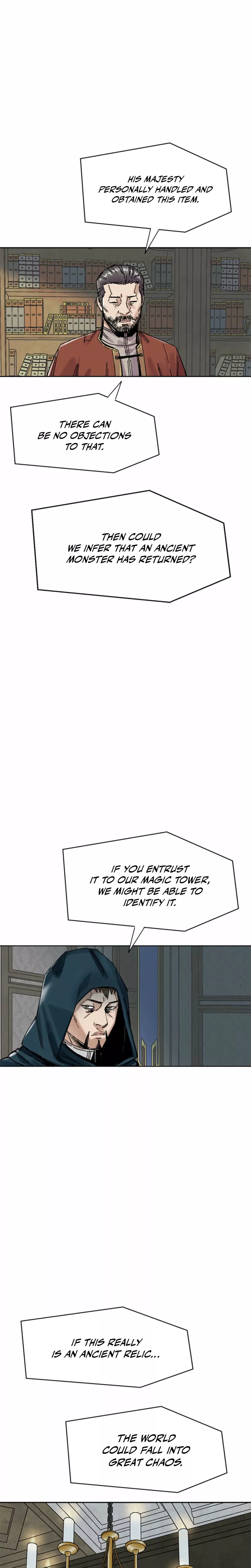 Read Red Storm Manga Online