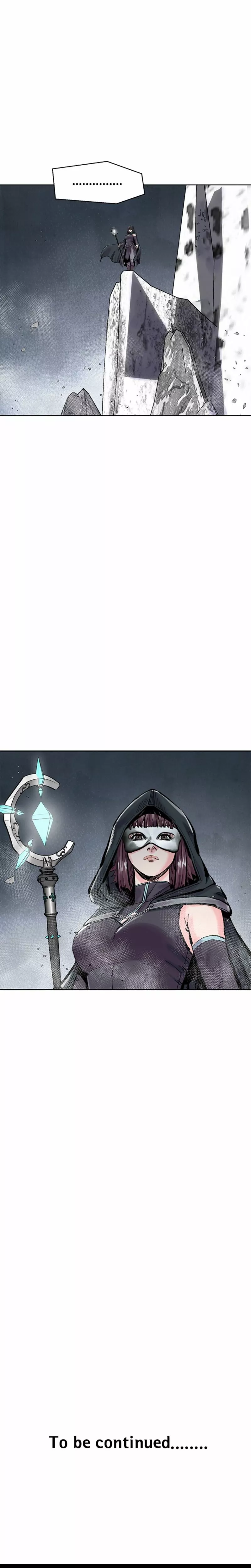 Read Red Storm Manga Online