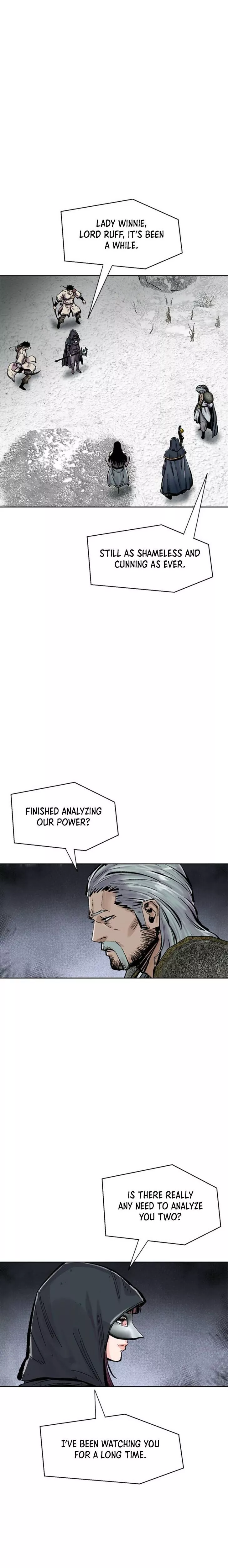 Read Red Storm Manga Online