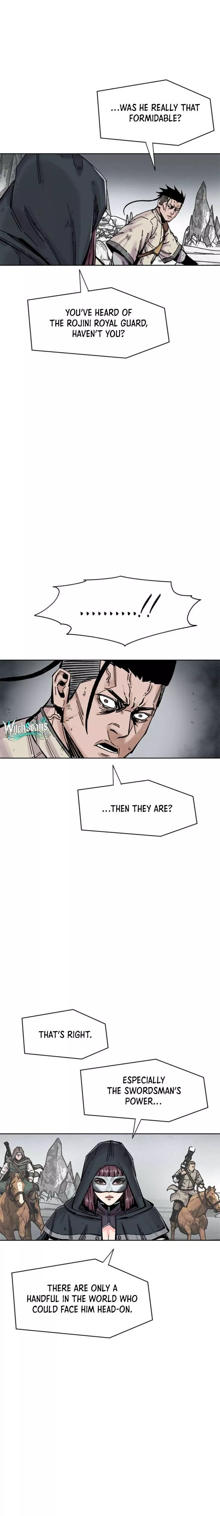 Read Red Storm Manga Online