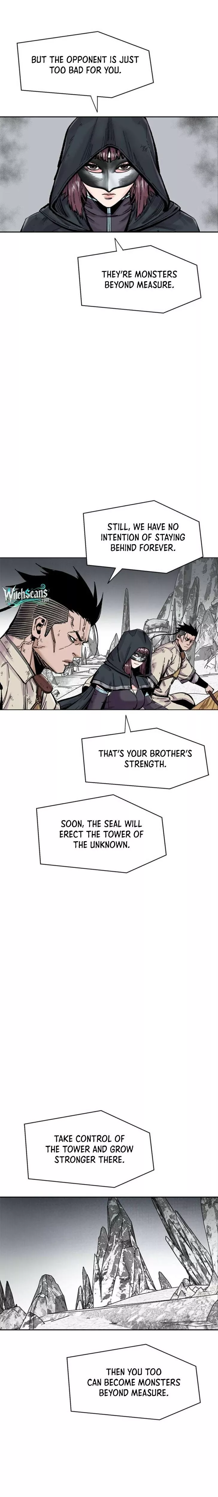 Read Red Storm Manga Online