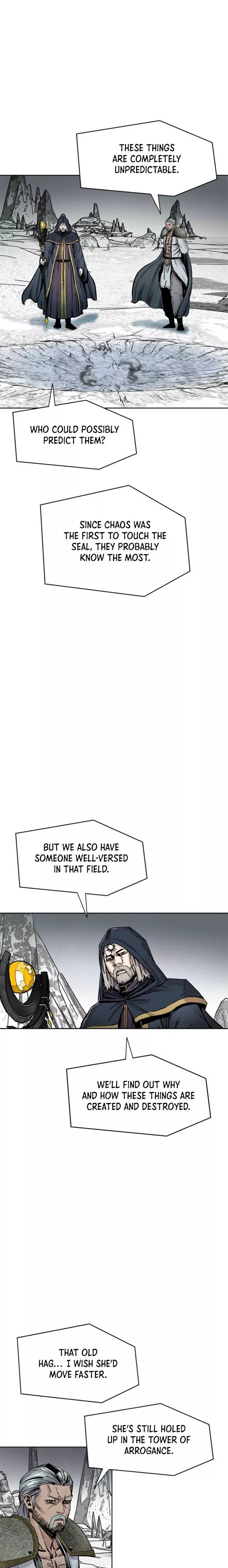 Read Red Storm Manga Online