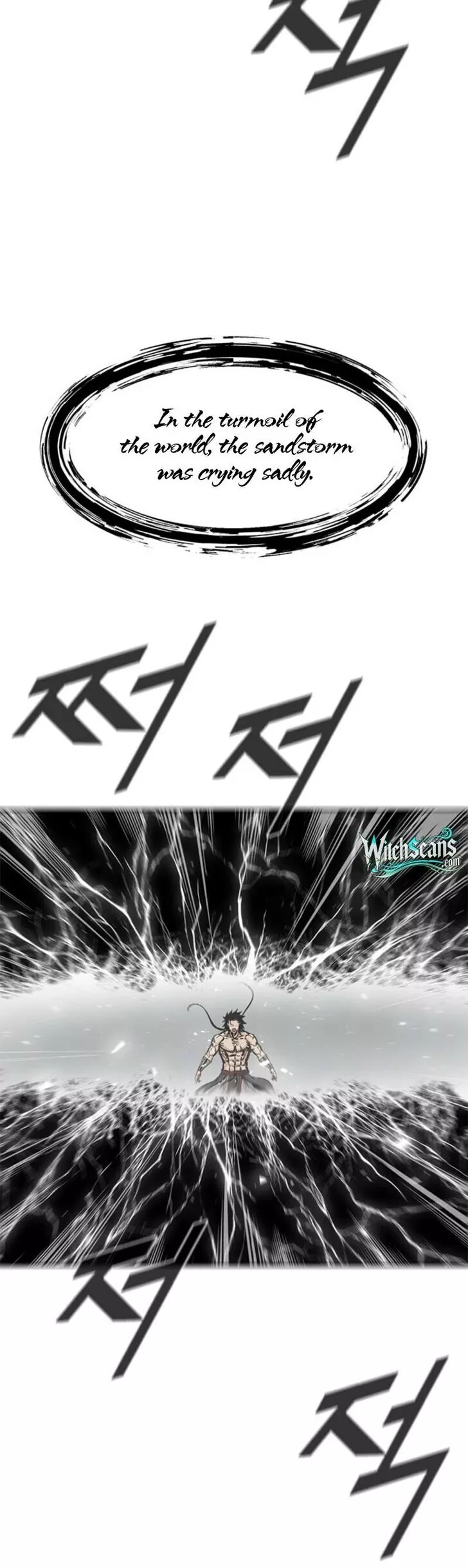 Read Red Storm Manga Online