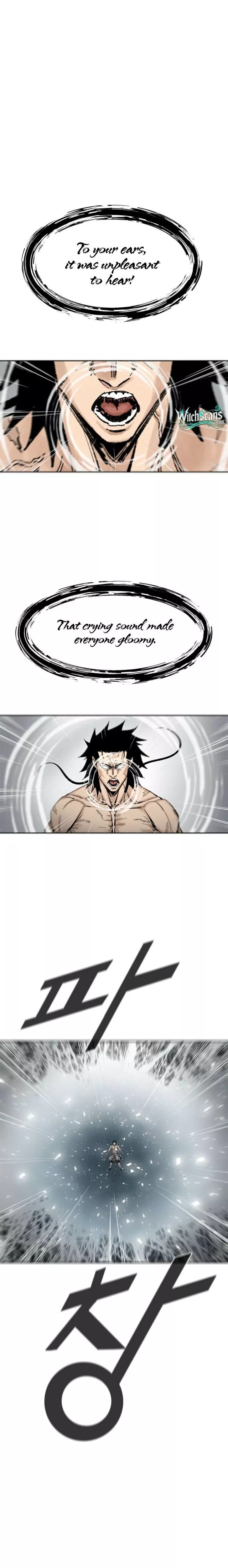 Read Red Storm Manga Online