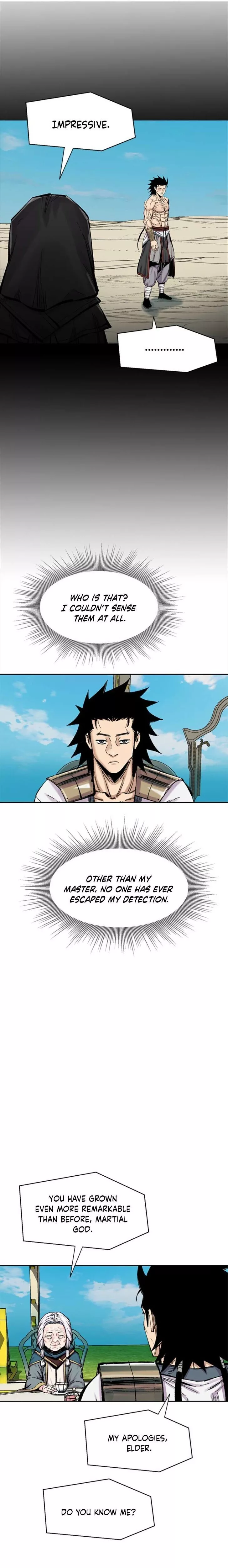Read Red Storm Manga Online