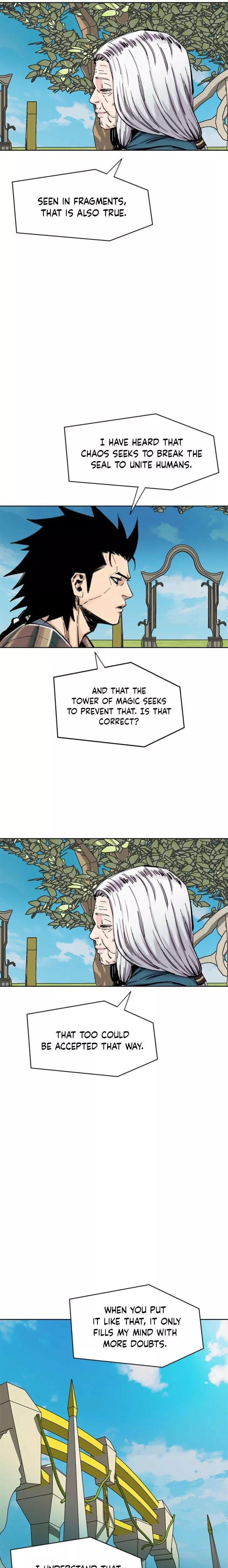 Read Red Storm Manga Online