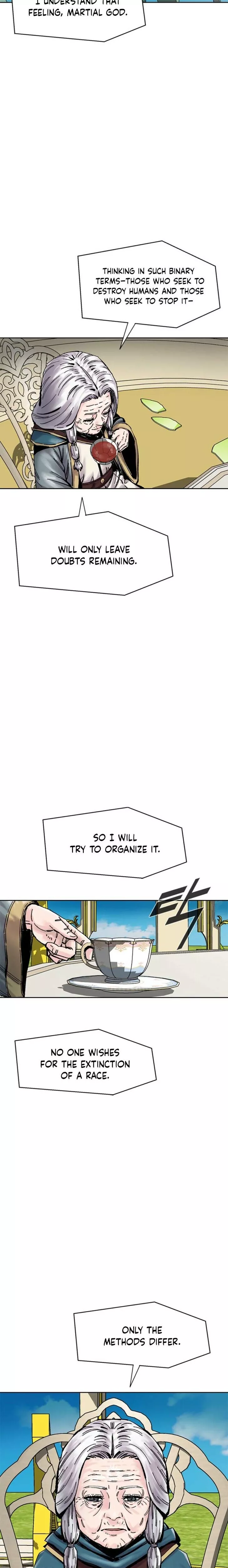 Read Red Storm Manga Online