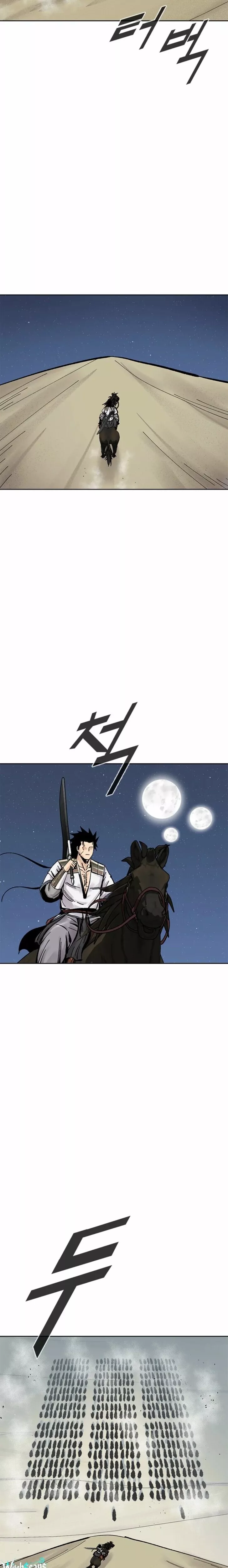 Read Red Storm Manga Online