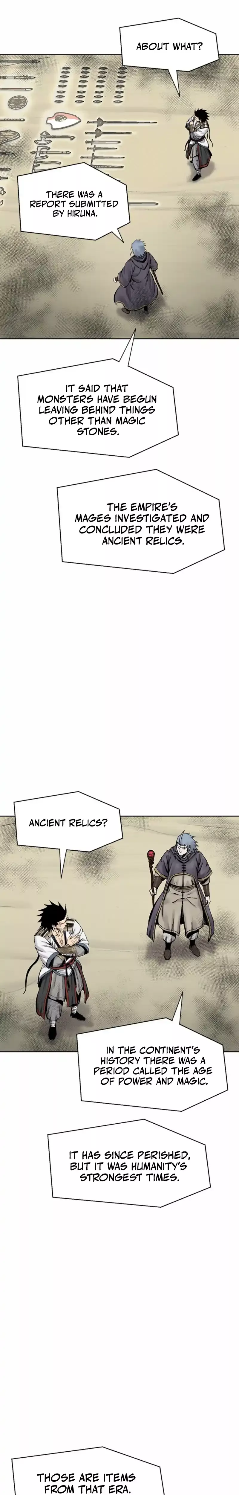 Read Red Storm Manga Online