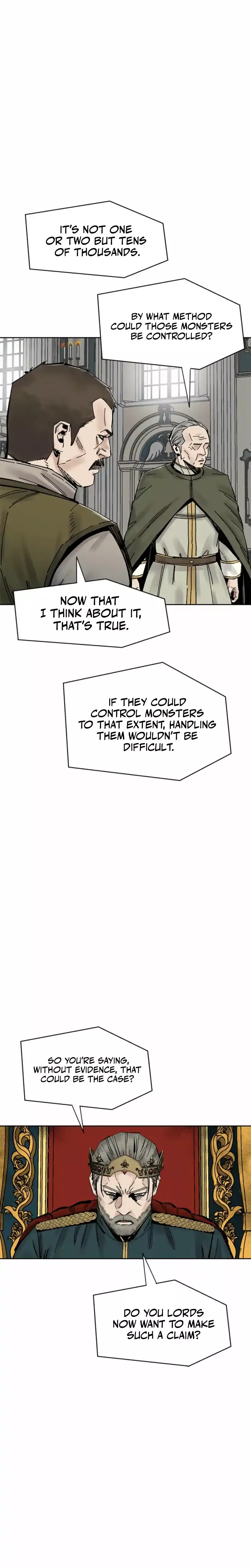 Read Red Storm Manga Online