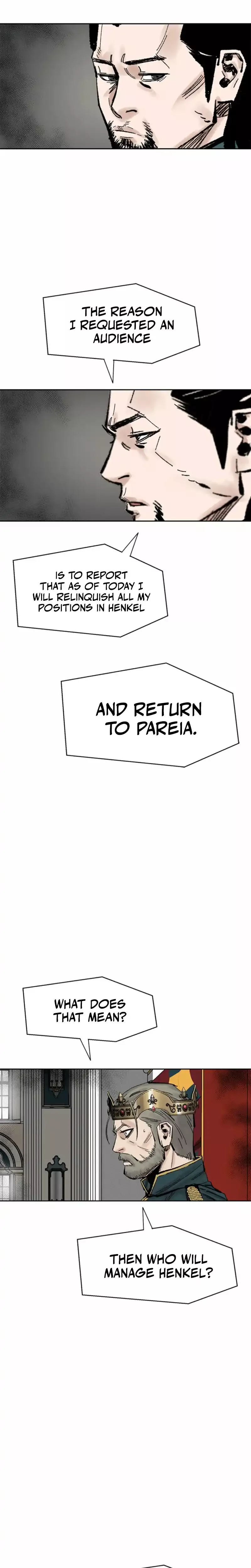Read Red Storm Manga Online