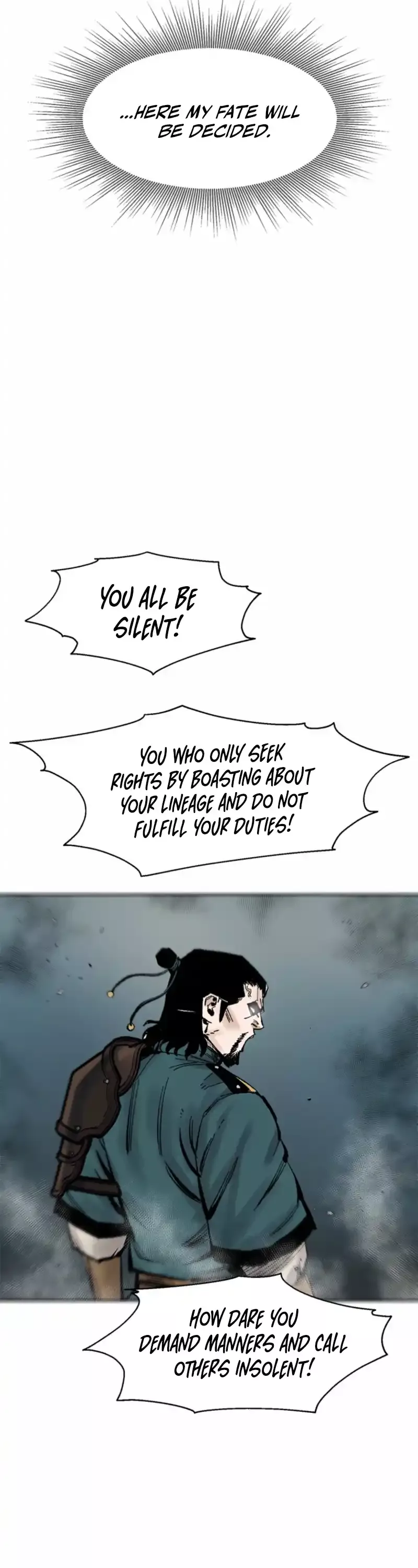 Read Red Storm Manga Online