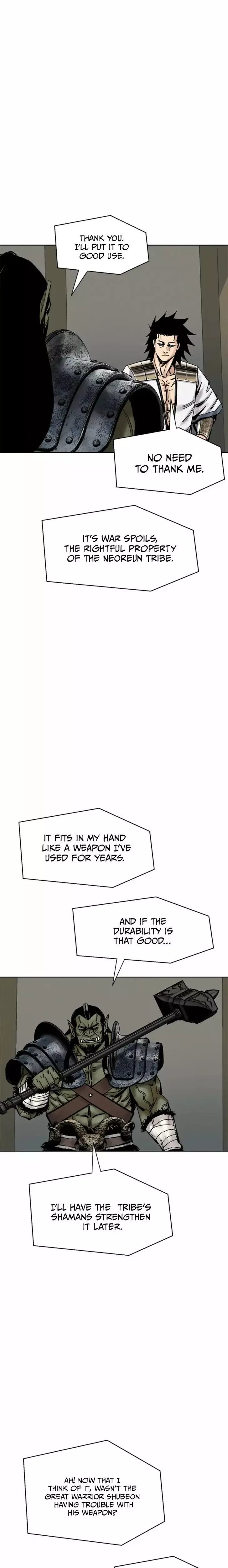 Read Red Storm Manga Online