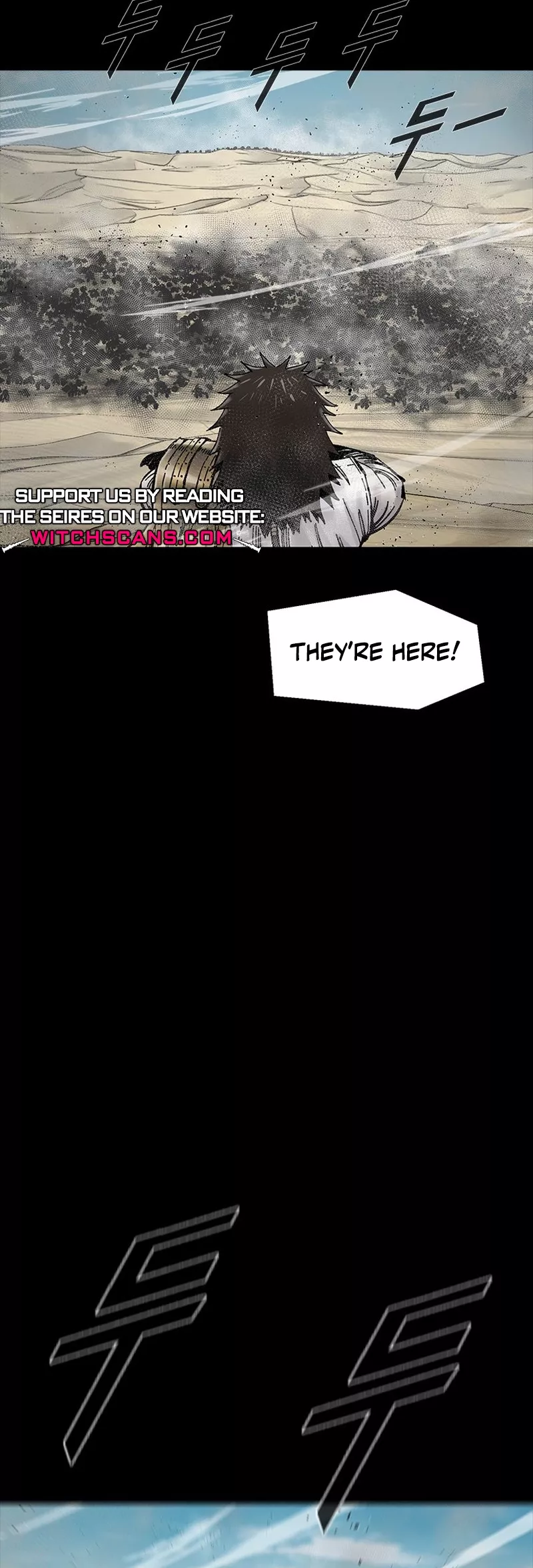 Read Red Storm Manga Online