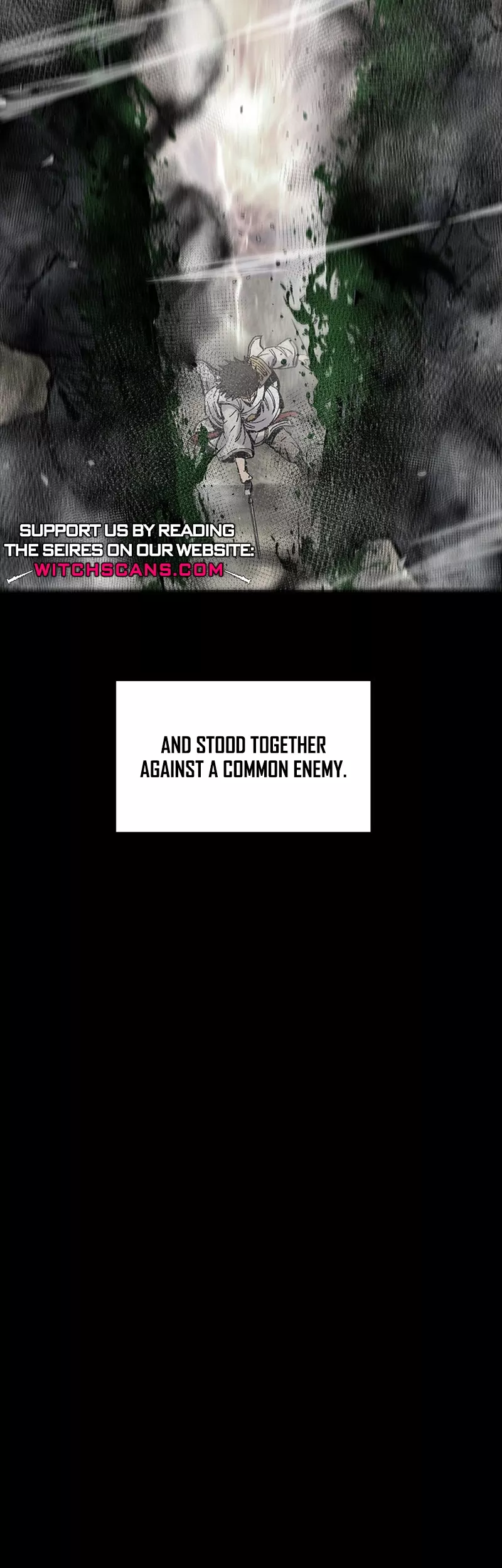 Read Red Storm Manga Online