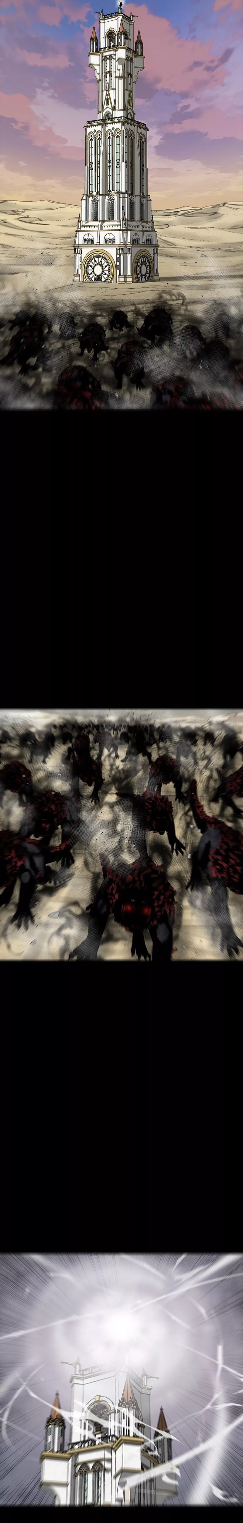 Read Red Storm Manga Online