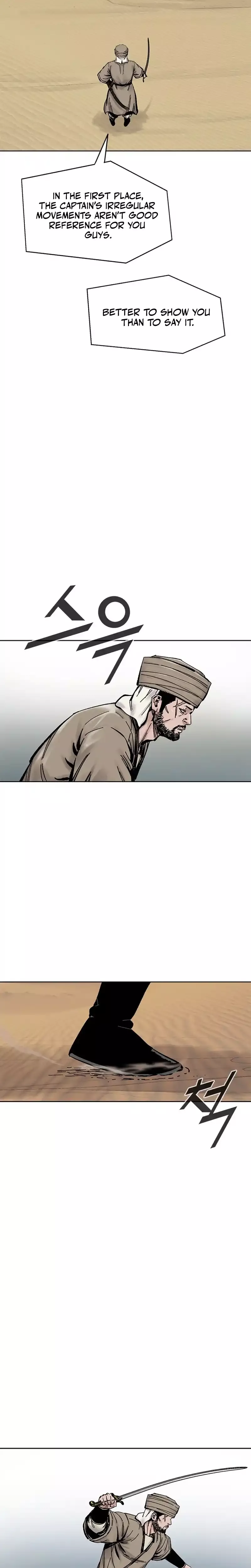 Read Red Storm Manga Online
