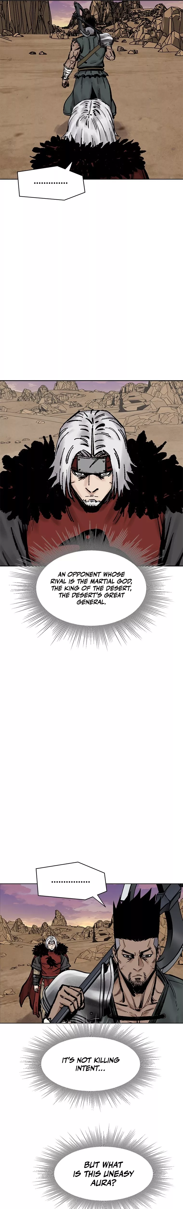 Read Red Storm Manga Online