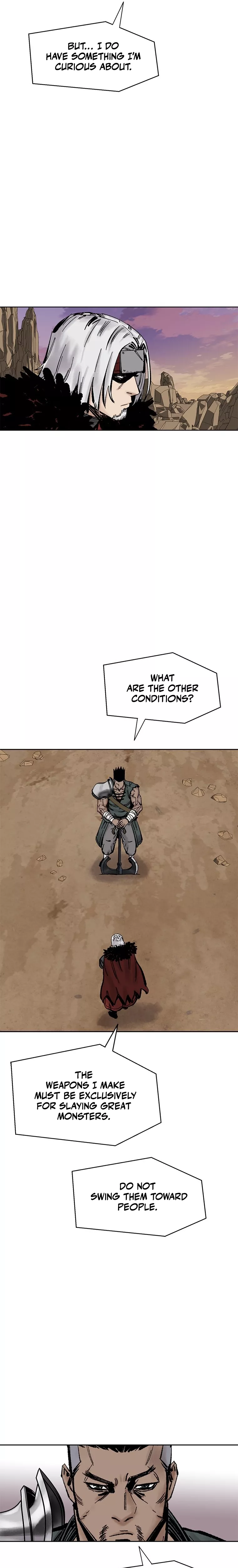 Read Red Storm Manga Online