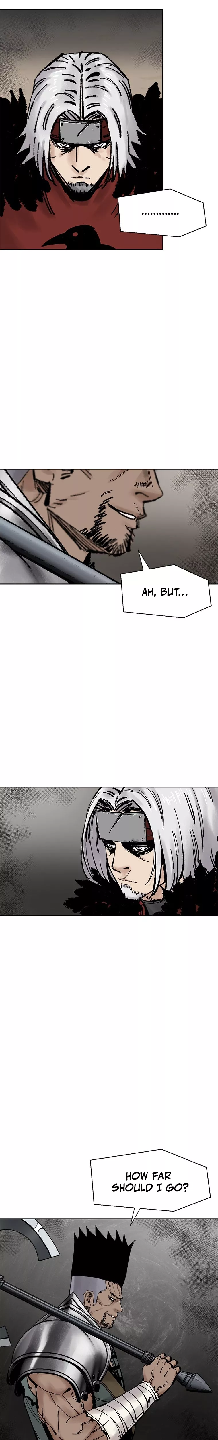 Read Red Storm Manga Online