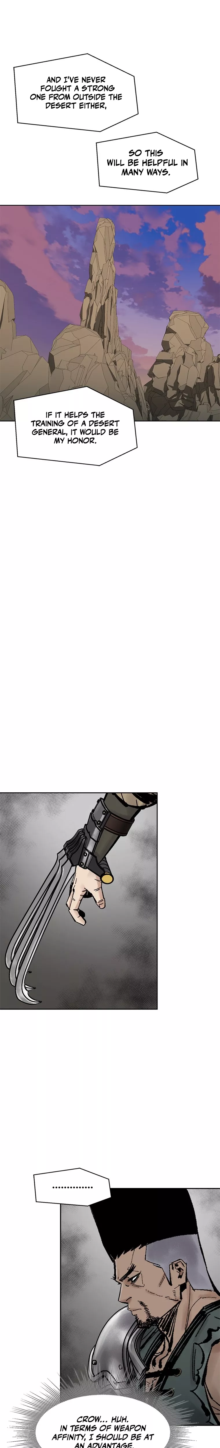 Read Red Storm Manga Online