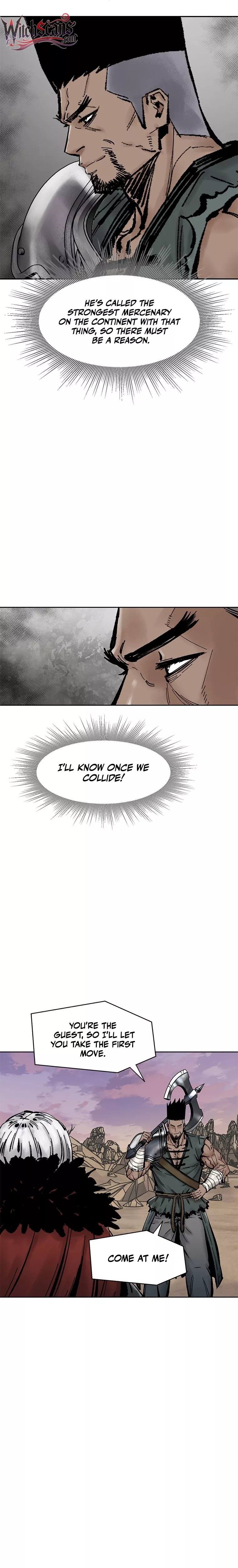 Read Red Storm Manga Online