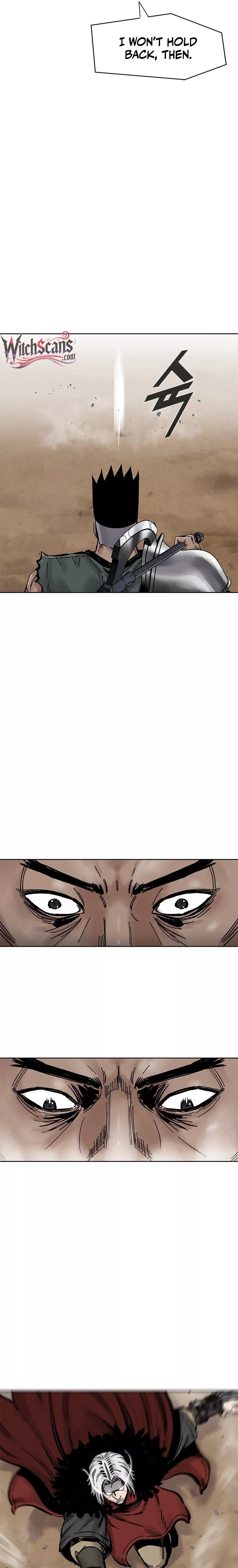 Read Red Storm Manga Online
