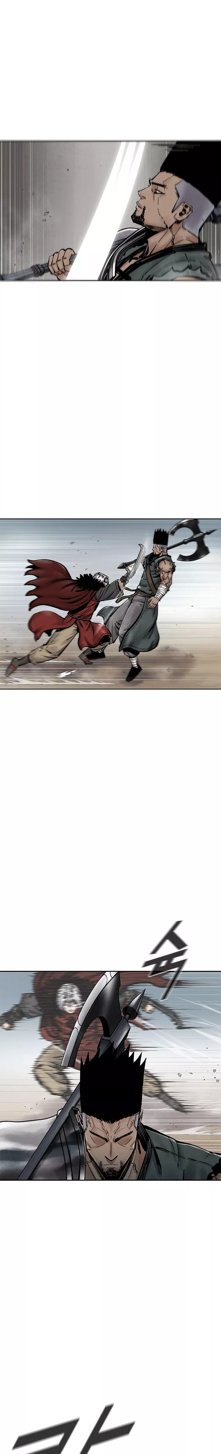 Read Red Storm Manga Online