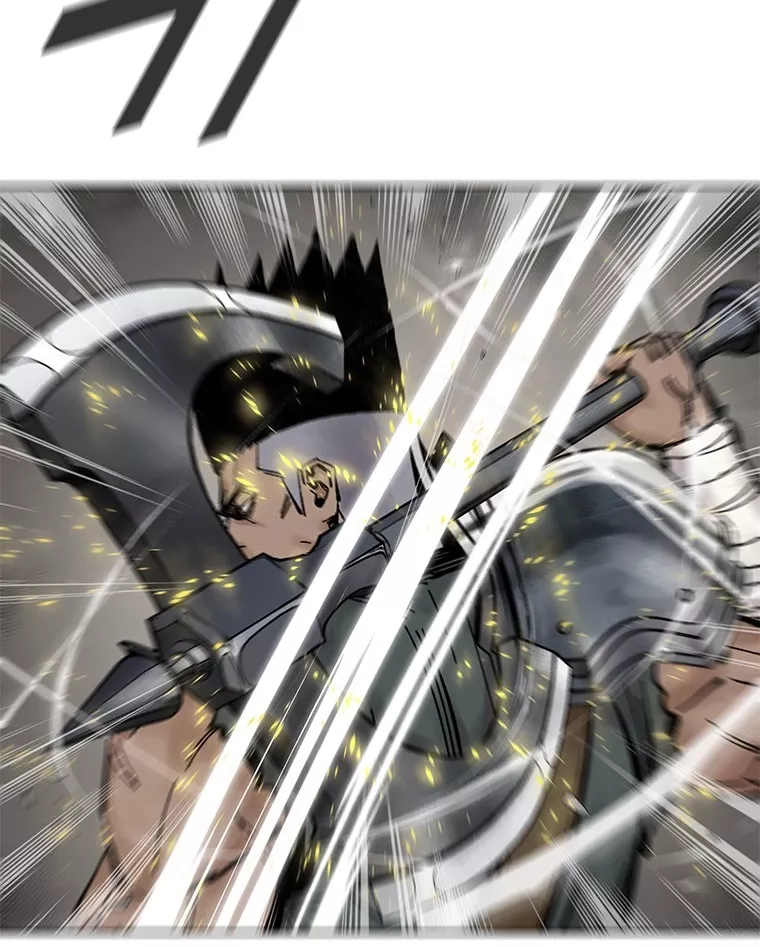 Read Red Storm Manga Online