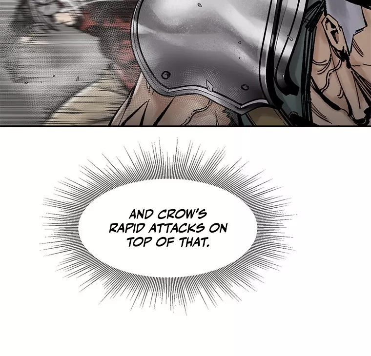 Read Red Storm Manga Online