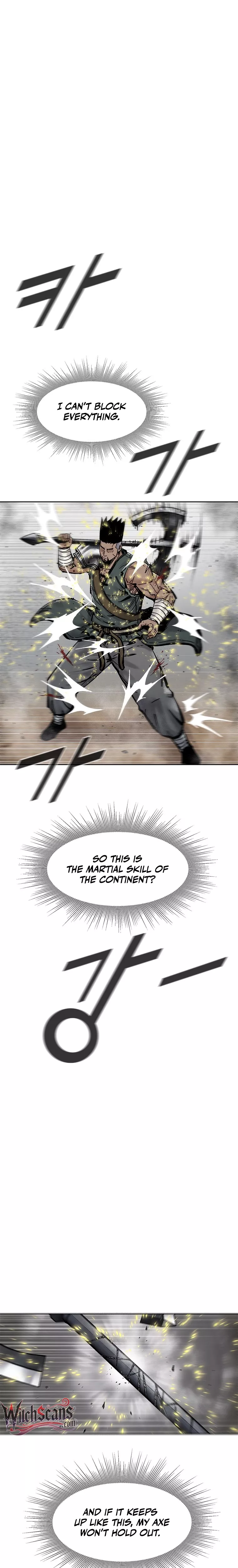 Read Red Storm Manga Online