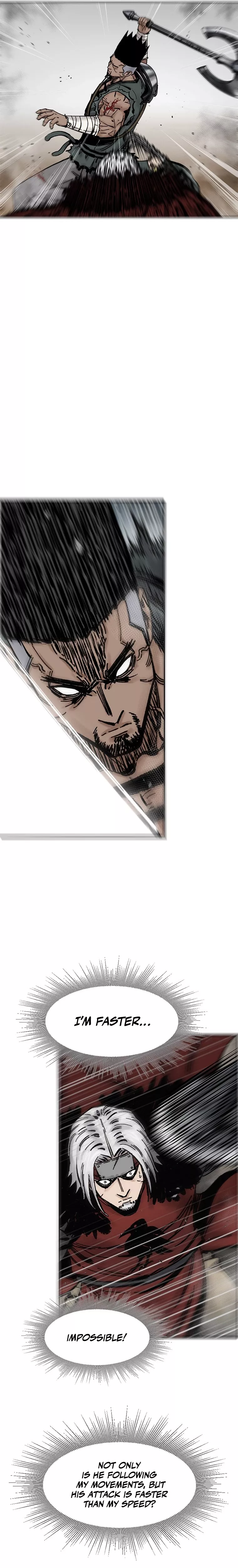 Read Red Storm Manga Online