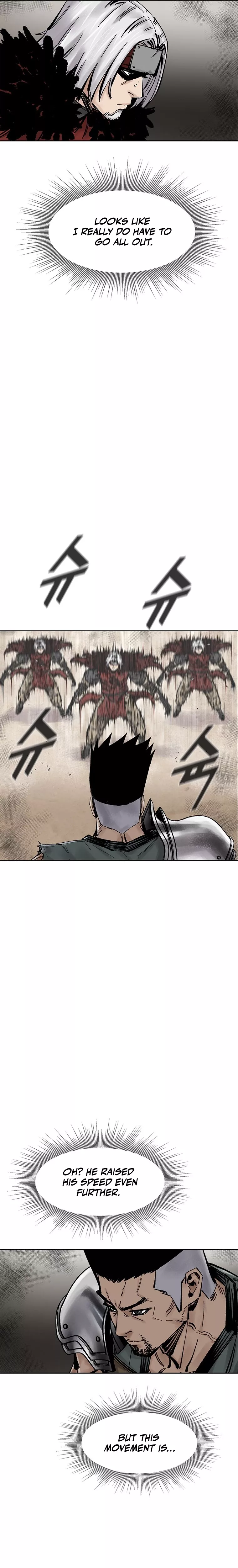 Read Red Storm Manga Online