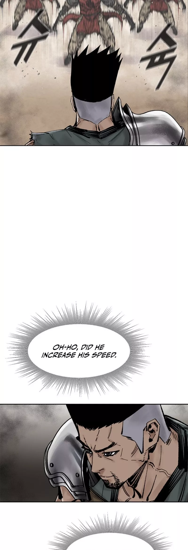 Read Red Storm Manga Online