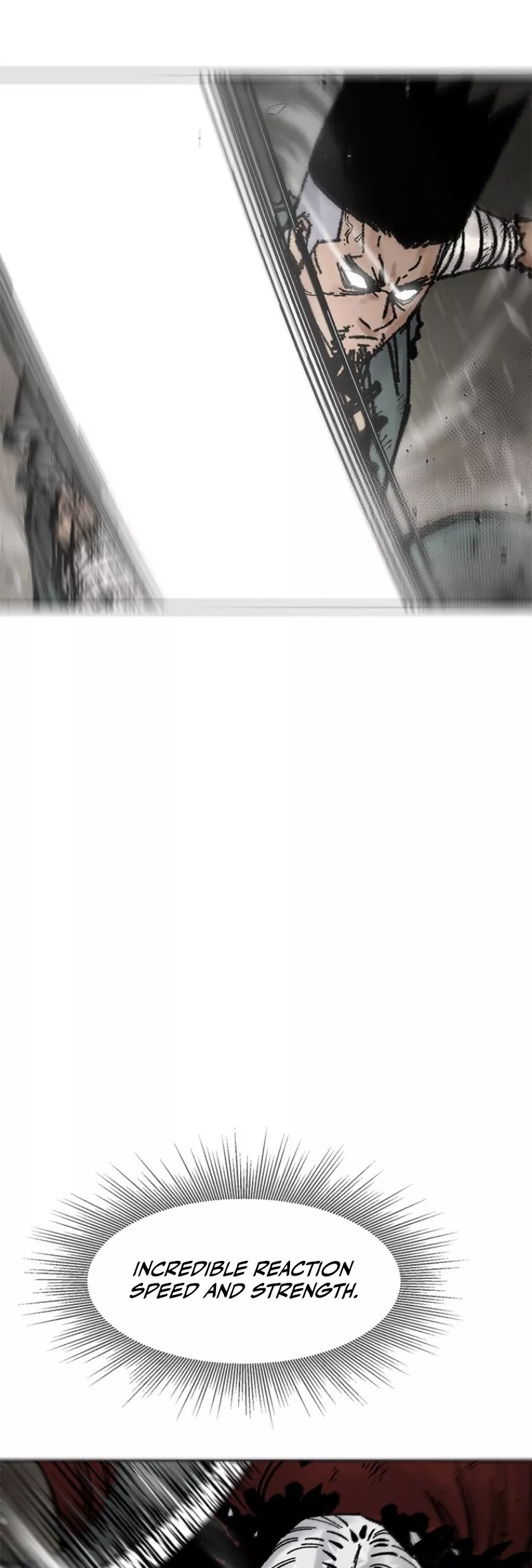 Read Red Storm Manga Online