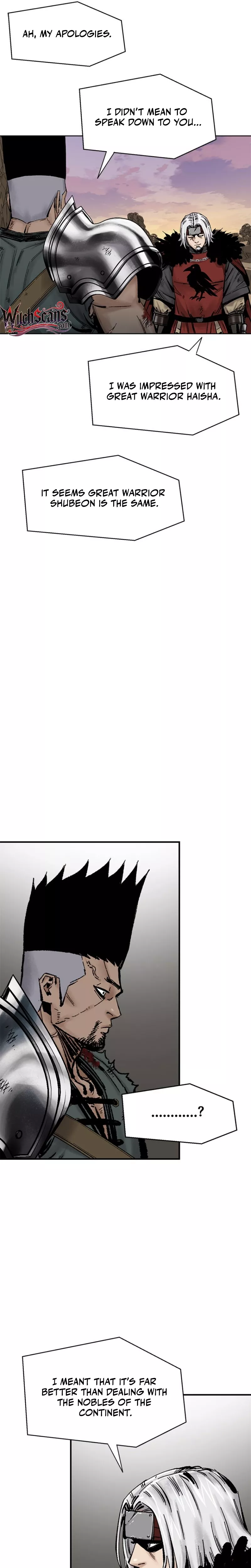 Read Red Storm Manga Online