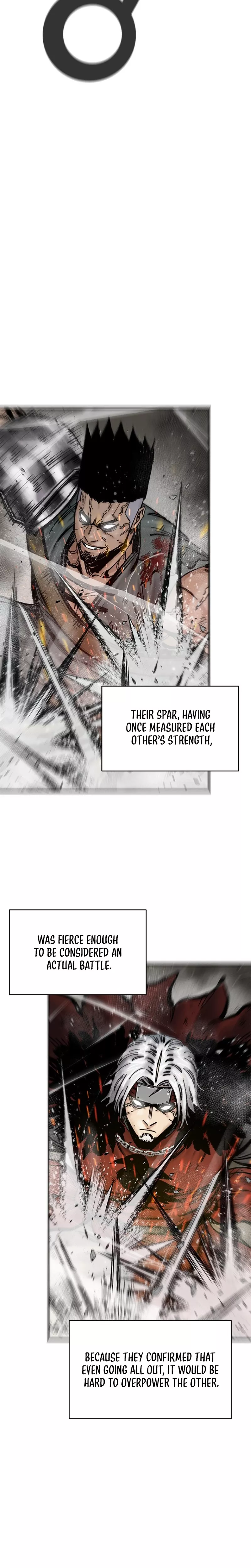 Read Red Storm Manga Online