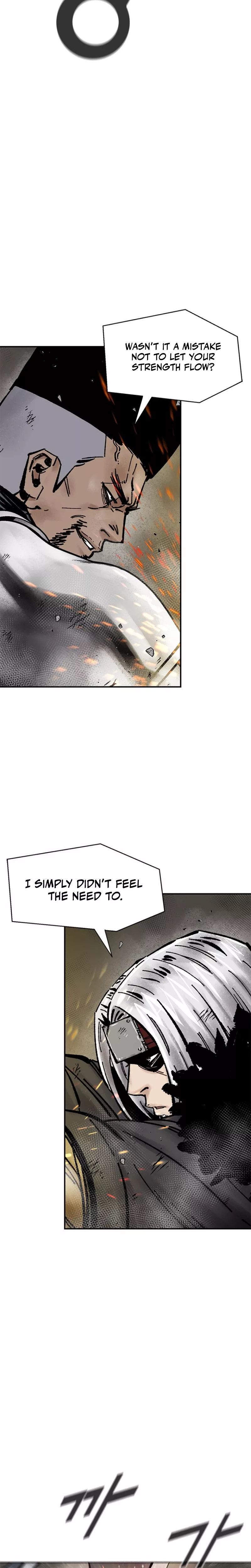 Read Red Storm Manga Online