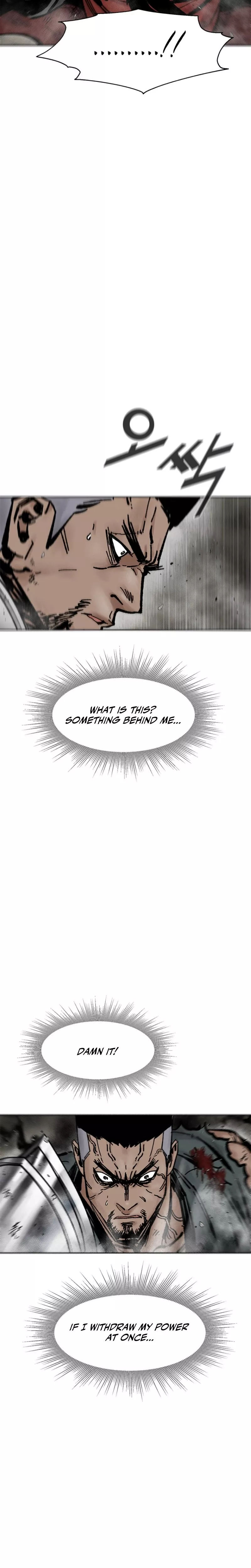 Read Red Storm Manga Online