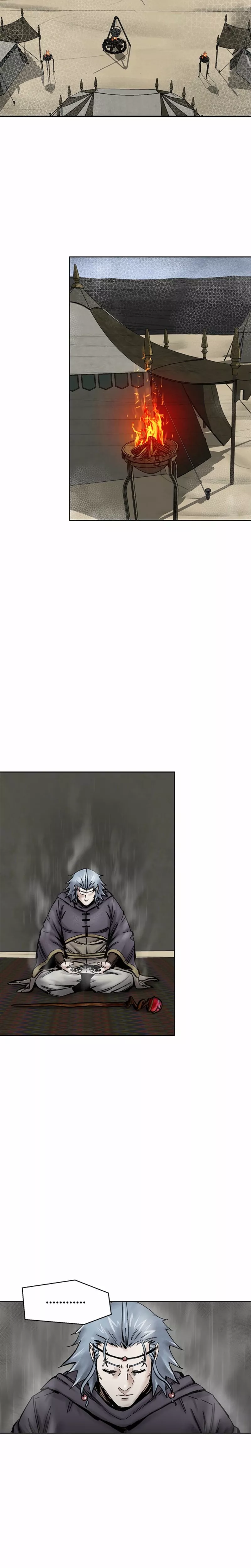 Read Red Storm Manga Online