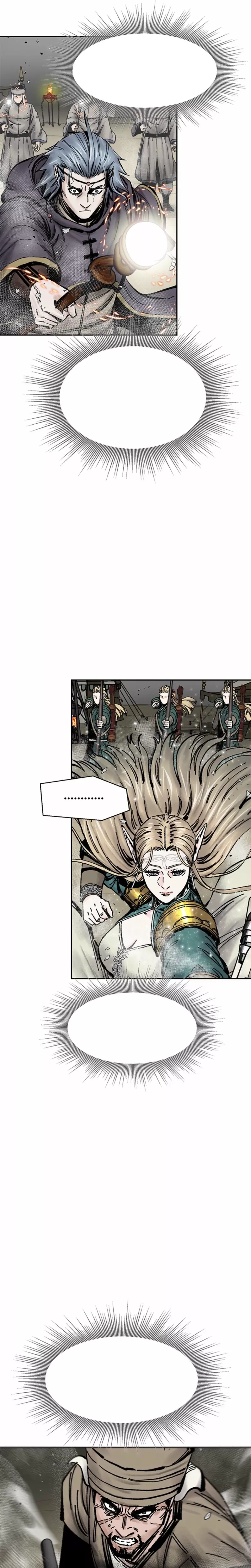 Read Red Storm Manga Online