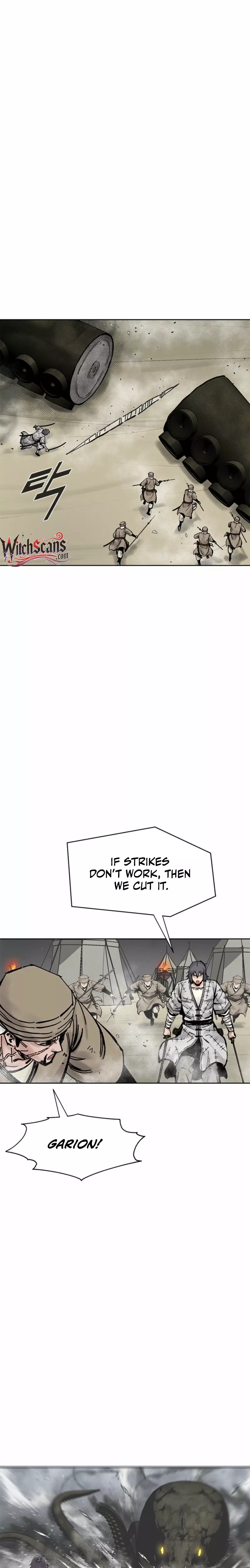 Read Red Storm Manga Online