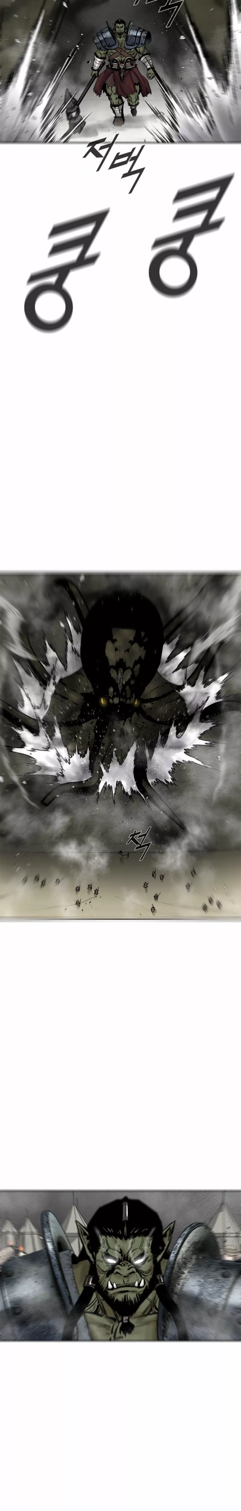 Read Red Storm Manga Online