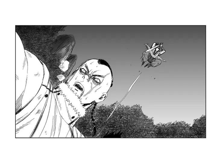 Read Red Storm Manga Online