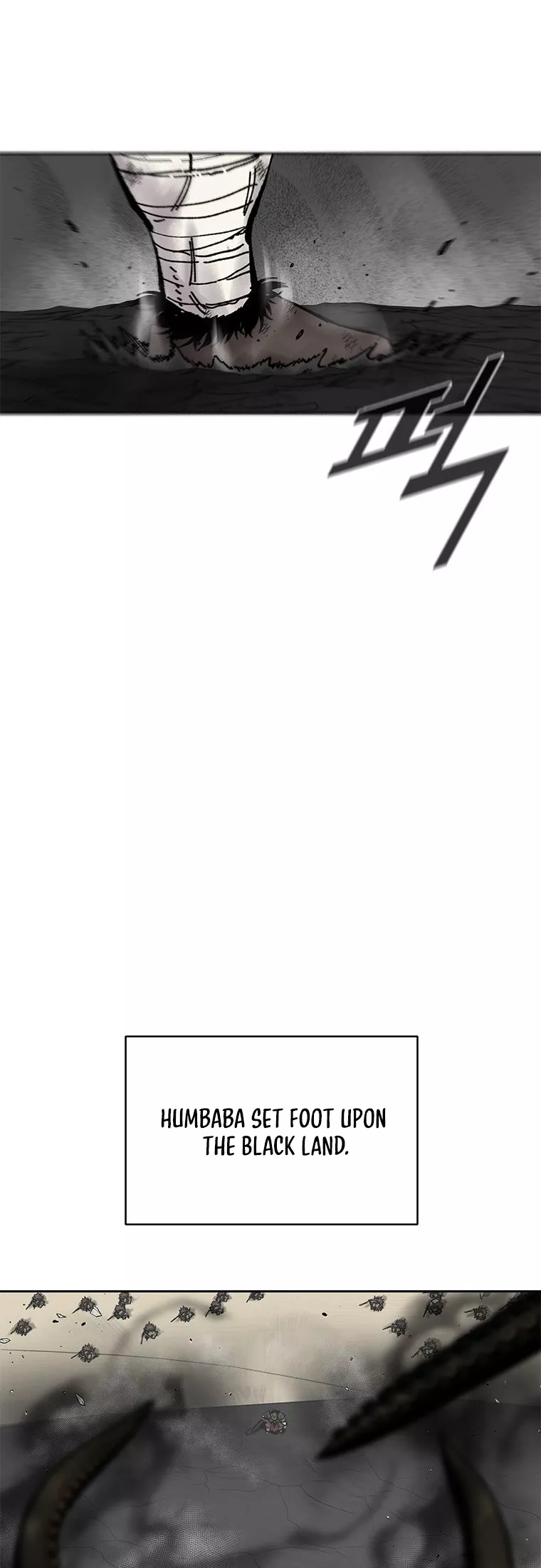 Read Red Storm Manga Online