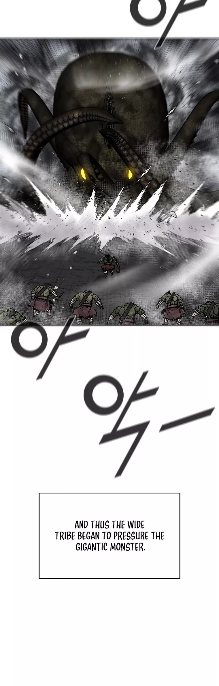 Read Red Storm Manga Online
